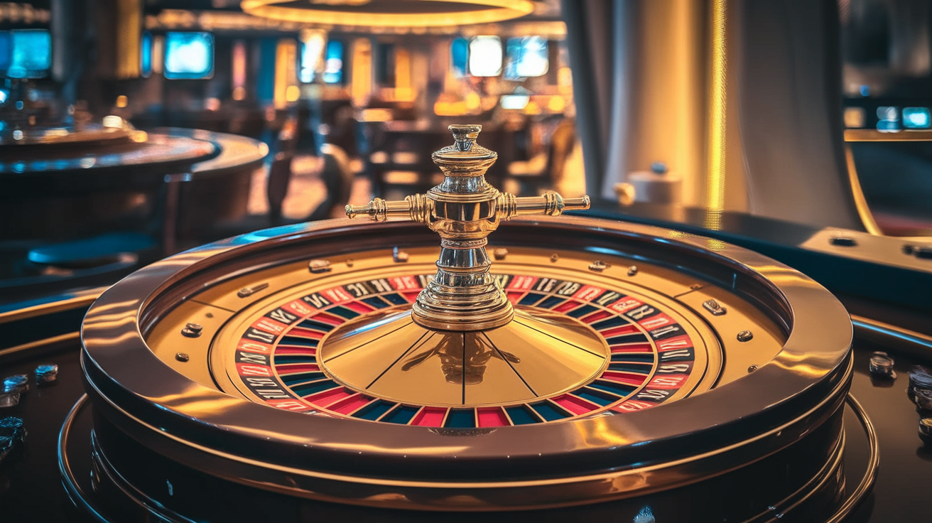 Master the rules of roulette, play with confidence